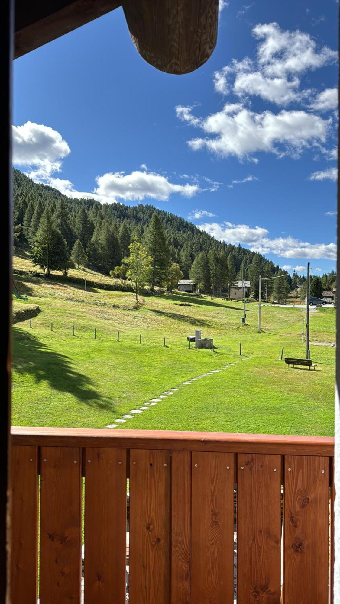 Hotel Miramonti Campodolcino Buitenkant foto